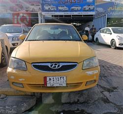 هیوندای ڤێرنا